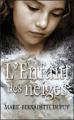Couverture Val-Jalbert, tome 1 : L'Enfant des neiges / L'Orpheline des neiges Editions France Loisirs 2009