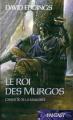 Couverture La Mallorée, tome 2 : Le roi des Murgos Editions France Loisirs (Fantasy) 2004