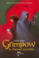 Couverture Grimpow, tome 2 : Le chemin invisible Editions Albin Michel (Jeunesse - Wiz) 2009