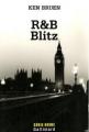 Couverture Inspecteurs Robert et Brant, tome 4 : Blitz Editions Gallimard  (Série noire) 2007