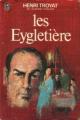 Couverture Les Eygletière, tome 1 : Les Eygletière Editions J'ai Lu 1975