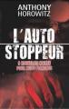 Couverture L'auto-stoppeur : 9 nouvelles noires pour nuits blanches Editions Hachette 2008
