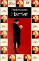 Couverture Hamlet Editions Librio (Théâtre) 1994