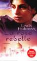 Couverture La rose rebelle Editions France Loisirs 2006