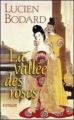 Couverture La vallée des roses Editions France Loisirs 2007