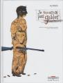 Couverture Je Mourrai pas gibier Editions Delcourt (Mirages) 2009