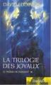 Couverture La trilogie des joyaux, tome 1 : Le trône de diamant Editions France Loisirs (Fantasy) 2007
