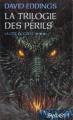 Couverture La Trilogie des Périls, tome 3 : La cité occulte Editions France Loisirs (Fantasy) 2008