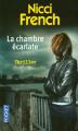 Couverture La Chambre écarlate Editions Pocket (Thriller) 2005