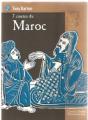 Couverture 7 contes du Maroc Editions Flammarion (Castor poche) 1998