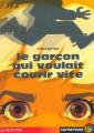 Couverture Le garçon qui voulait courir vite Editions Flammarion (Castor poche - La vie en vrai) 2002
