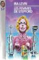 Couverture Les Femmes de Stepford Editions J'ai Lu (Science-fiction) 1993
