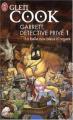 Couverture Garrett, détective privé, tome 01 : La belle aux bleus d'argent Editions J'ai Lu (Fantasy) 2008
