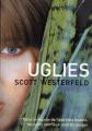 Couverture Uglies, tome 1 Editions France Loisirs 2009