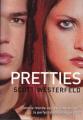 Couverture Uglies, tome 2 : Pretties Editions France Loisirs 2009