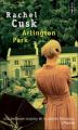 Couverture Arlington Park / La vie domestique : Arlington Park Editions Points 2008