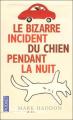 Couverture Le Bizarre Incident du chien pendant la nuit Editions Pocket 2005