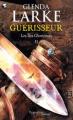 Couverture Les Iles Glorieuses, tome 2 : Guérisseur Editions Pygmalion (Fantasy) 2009