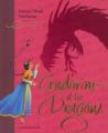 Couverture Cendorine et les dragons Editions Bayard (Jeunesse) 2004