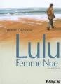 Couverture Lulu Femme Nue, tome 2 Editions Futuropolis 2010