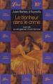 Couverture Le Bonheur dans le crime suivi de La Vengeance d'une femme Editions Librio 1997