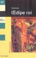 Couverture Oedipe roi Editions Librio (Philosophie) 2004