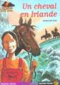 Couverture Un cheval en Irlande  Editions Flammarion (Castor poche - Passion cheval) 2003