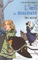 Couverture La Trilogie des Charmettes, tome 2 : L'oeil du mainate Editions Magnard 2004