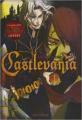 Couverture Castlevania, tome 1 Editions Soleil (Manga - Seinen) 2007