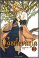 Couverture Castlevania, tome 2 Editions Soleil (Manga - Seinen) 2008