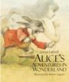 Couverture Alice's Adventures in Wonderland (Ingpen) Editions Sterling  2009
