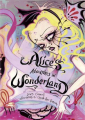 Couverture Alice's Adventures in Wonderland (Garcia) Editions HarperCollins 2010