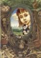 Couverture Alice's Adventures in Wonderland (Lipchenko) Editions Tundra Books  2009