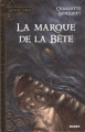 Couverture La marque de la bête Editions Mango (Royaumes perdus) 2009