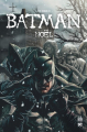 Couverture Batman Noël Editions Urban Comics (DC Deluxe) 2012
