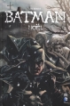 Couverture Batman Noël Editions Urban Comics 2012