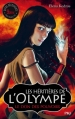 Couverture Les héritières de l'Olympe, tome 1 : Le don des pouvoirs Editions Pocket (Jeunesse) 2013