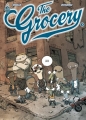 Couverture The Grocery, tome 1 Editions Ankama 2011