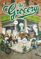Couverture The Grocery, tome 2 Editions Ankama 2013