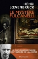 Couverture Le mystère Fulcanelli Editions Flammarion 2013