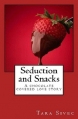Couverture Chocolate Lovers, book 1: Seduction and Snacks Editions Autoédité 2012