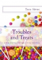 Couverture Chocolate Lovers, book 3: Troubles and Treats Editions Autoédité 2012