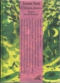 Couverture L'homme-arbre, tome 2 : Maison étroite Editions Denoël 2006