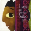 Couverture Le garçon aux grandes oreilles Editions des Braques 2012