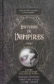 Couverture Histoires de vampires (Collectif), tome 1 Editions Nomad 2013
