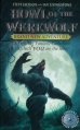 Couverture La Nuit du Loup-Garou Editions Wizard Books 2007