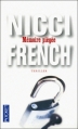 Couverture Mémoire piégée Editions Pocket 2011