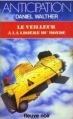 Couverture Le veilleur à la lisière du monde Editions Fleuve 1985