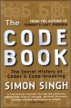 Couverture Histoire des codes secrets Editions 4th Estate 2000