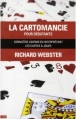 Couverture La cartomancie pour débutants Editions AdA 2009